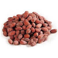 Almond (Honey Roasted)
